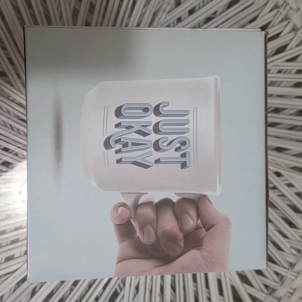 Fred Howligans Ceramic Mug & Pet Bowl Set - White